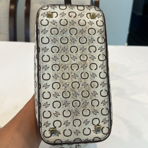 Authentic Celine hobo bag - Picture 6 of 16